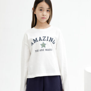 CAMISETA AMAZING