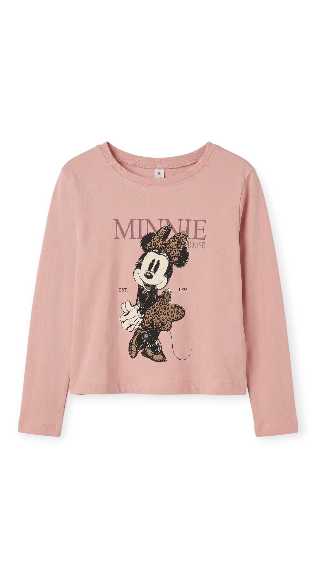 CAMISETA MINNIE - Image 6