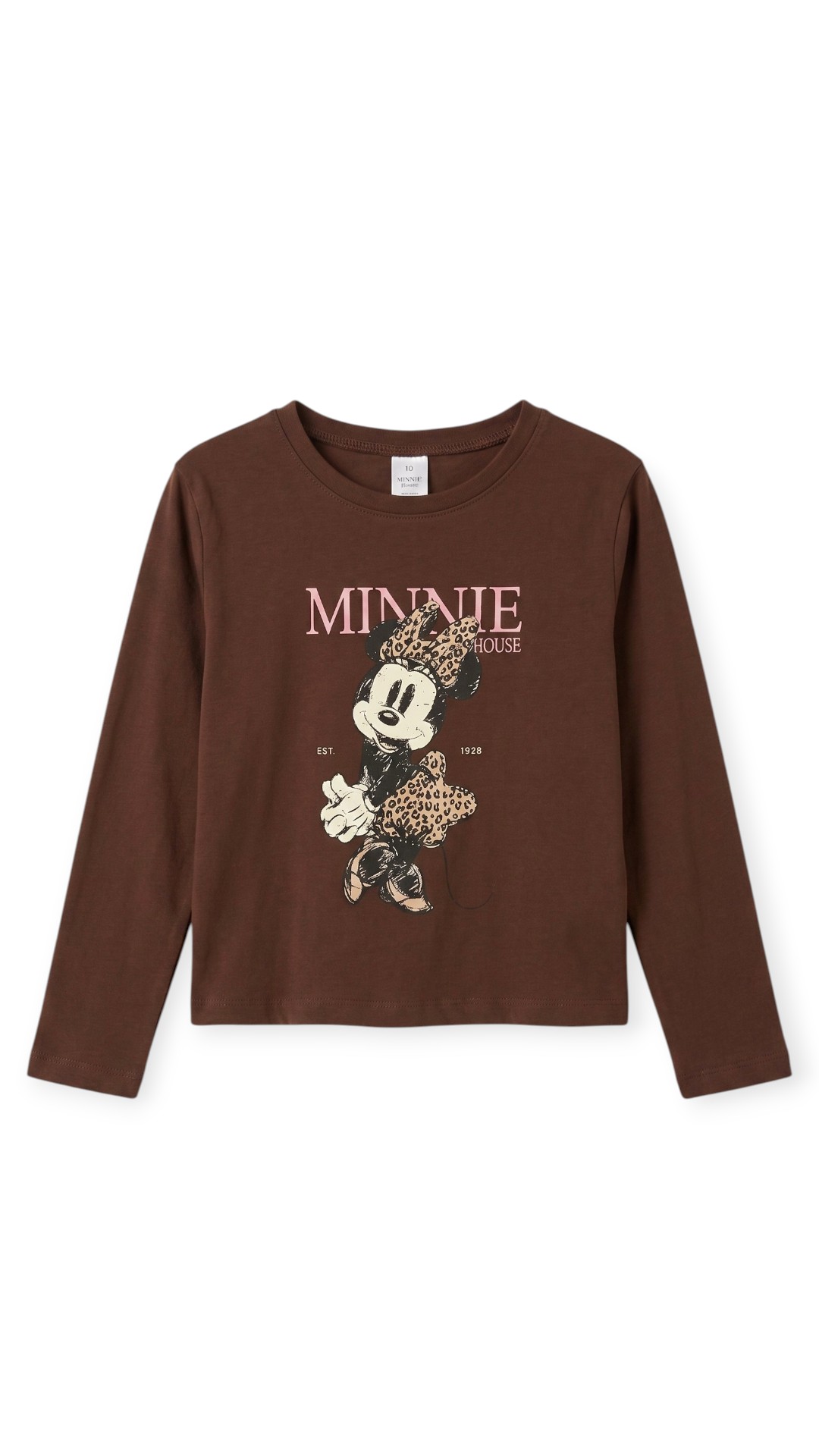 CAMISETA MINNIE - Image 8