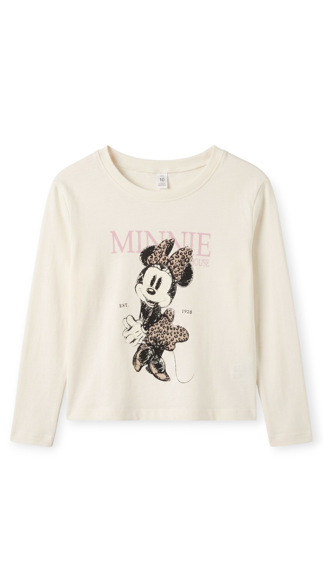 CAMISETA MINNIE - Image 5