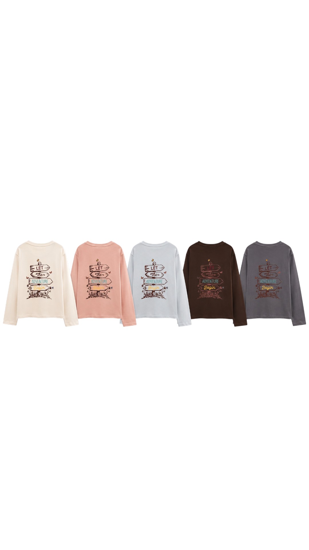 CAMISETA AVENTURE - Image 8