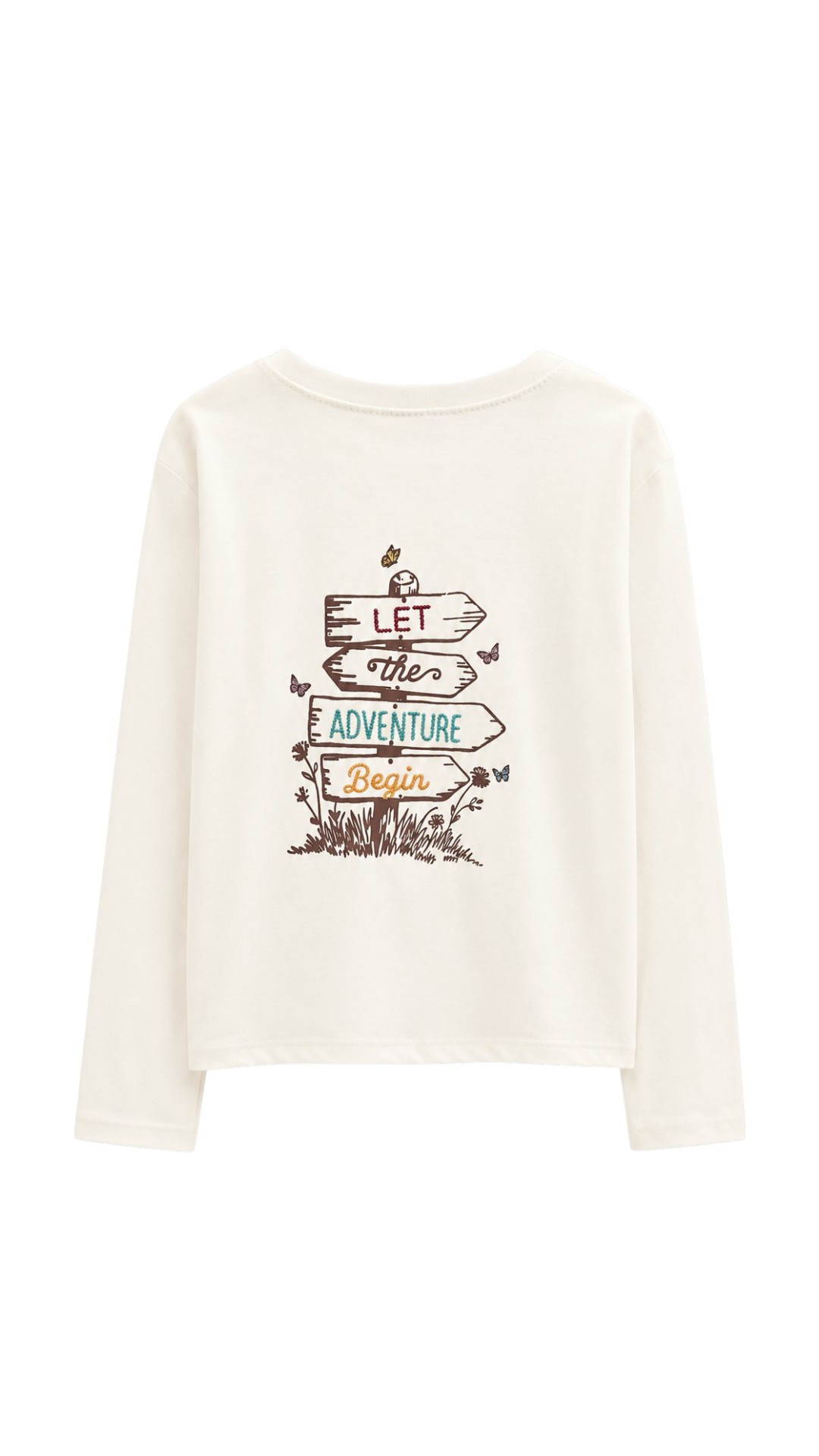 CAMISETA AVENTURE - Image 2