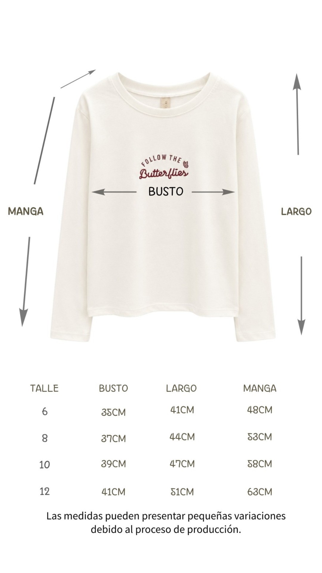 CAMISETA AVENTURE - Image 7