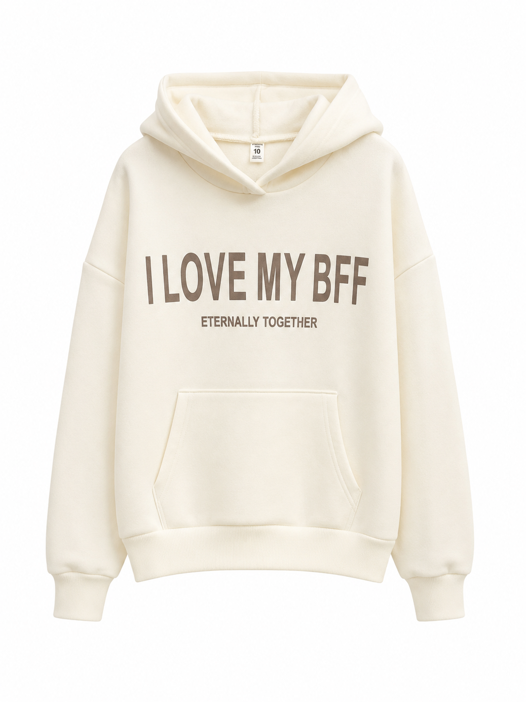 BUZO BFF - Image 5