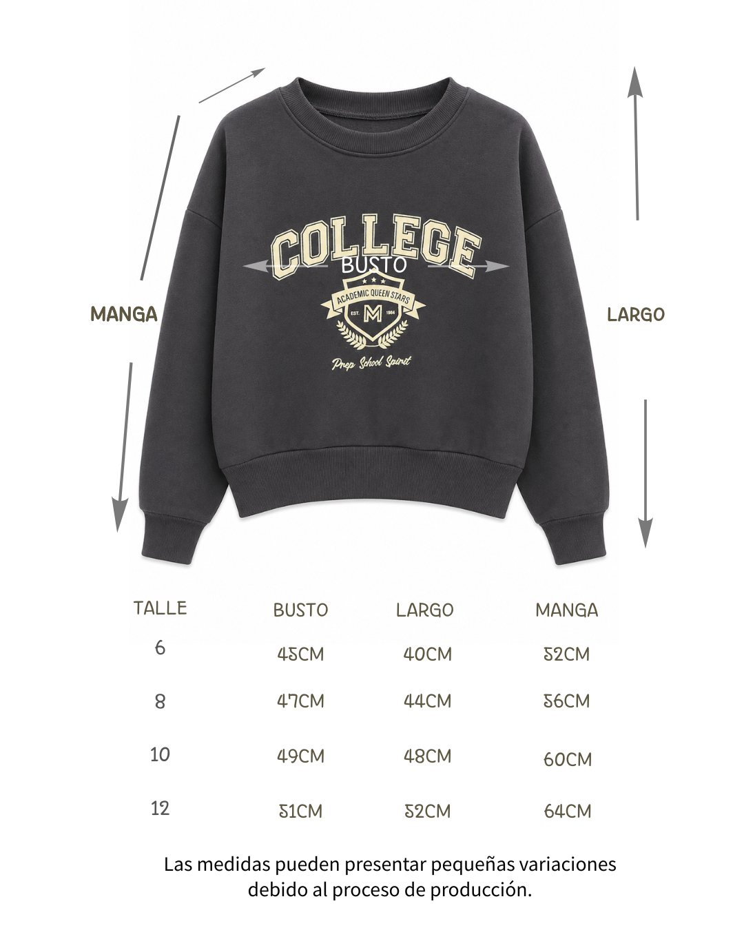 BUZO COLLEGE - Image 6