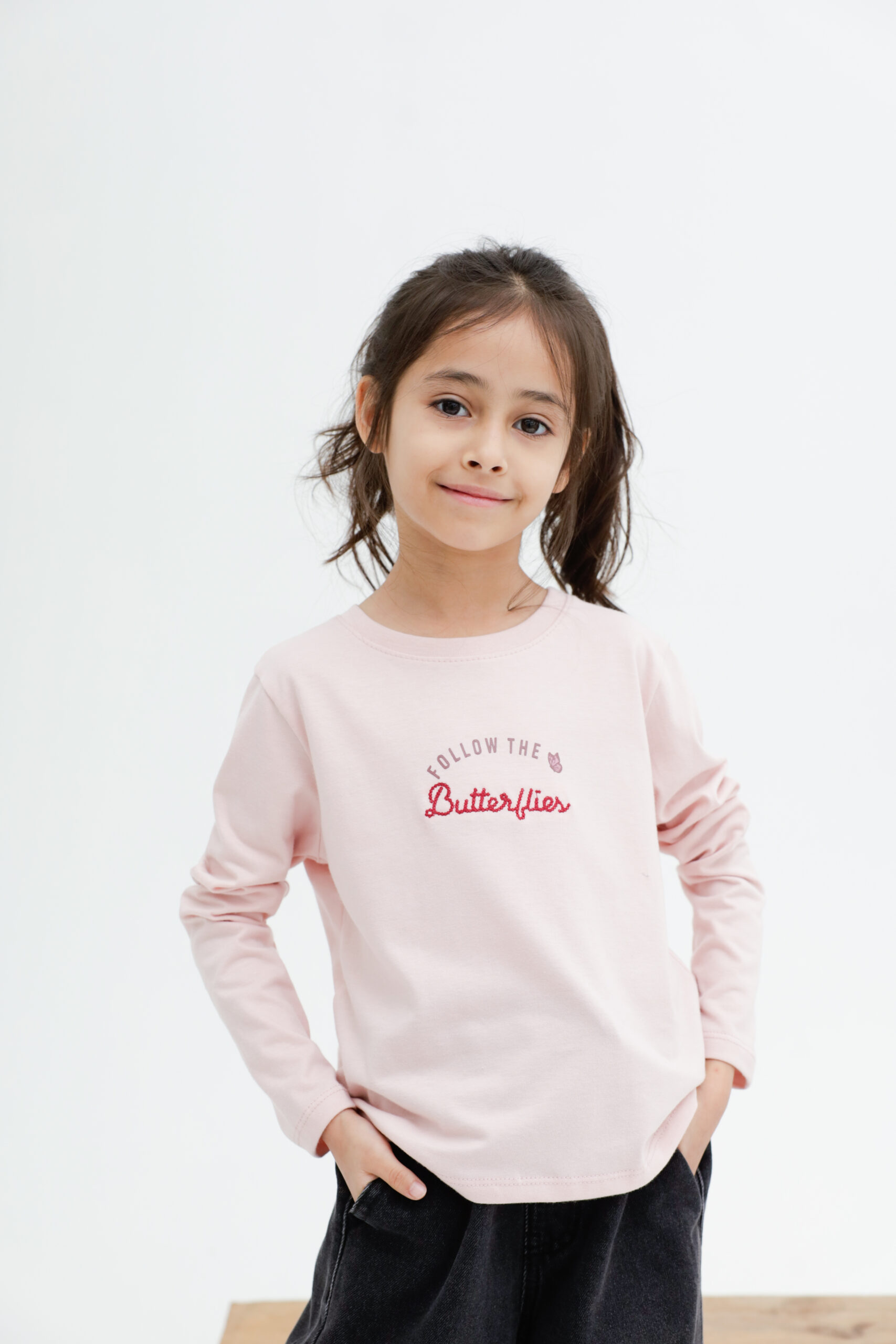CAMISETA AVENTURE