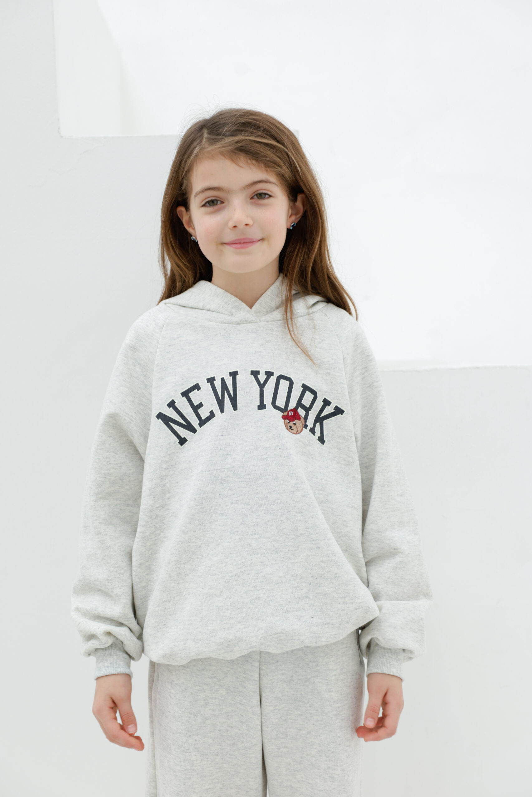 BUZO NEW YORK BEAR