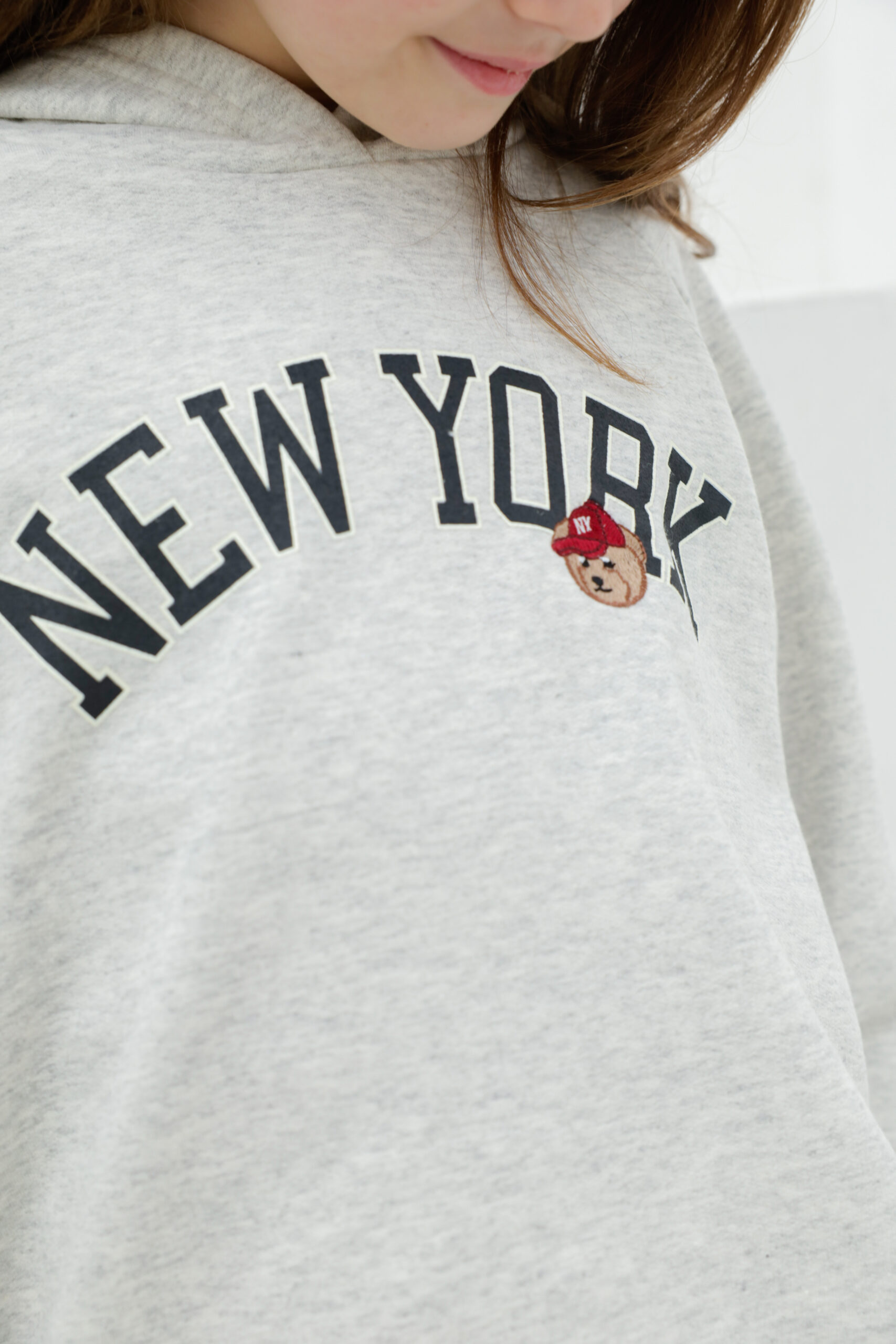 BUZO NEW YORK BEAR - Image 2