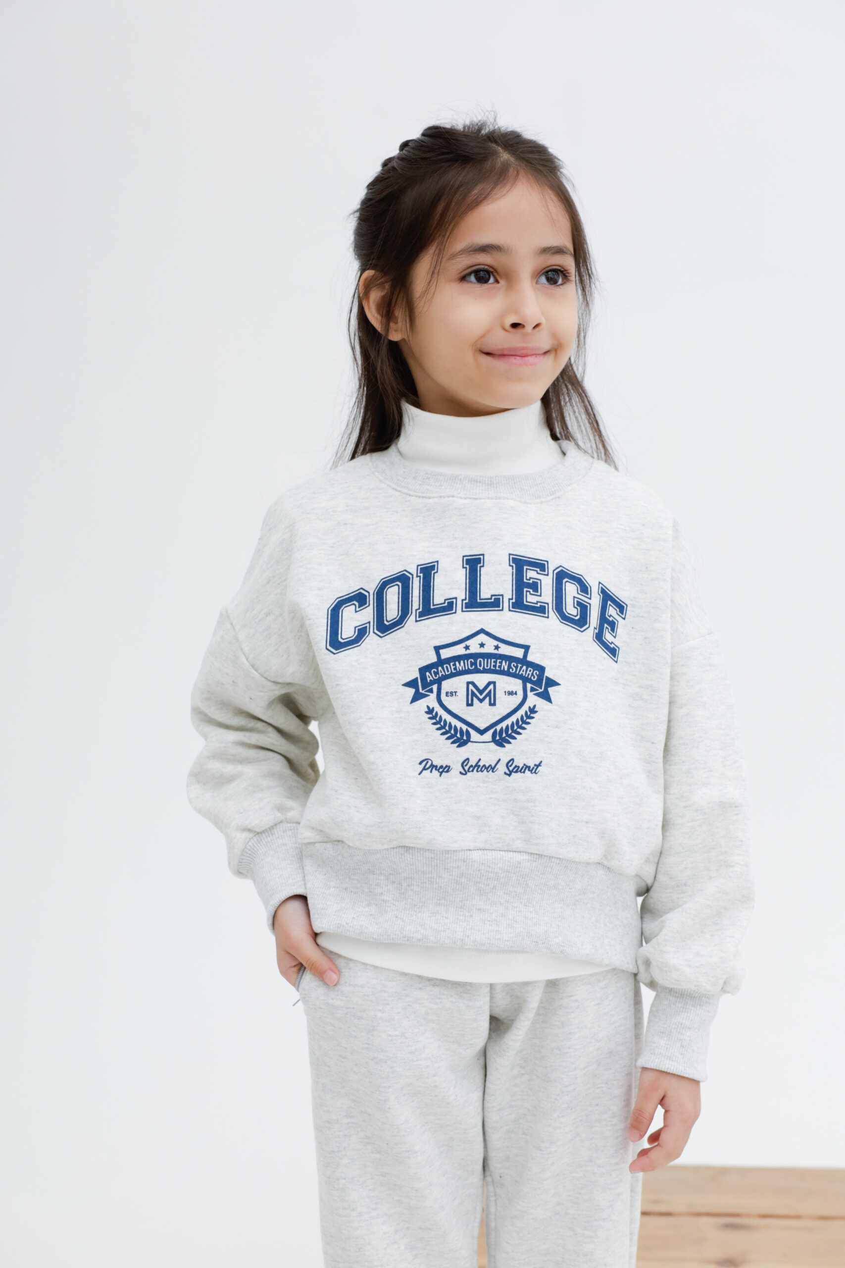 BUZO COLLEGE