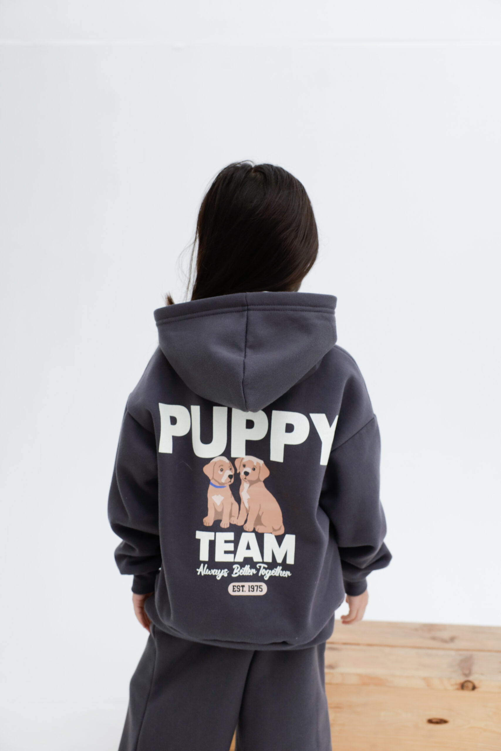 BUZO PUPPY - Image 4