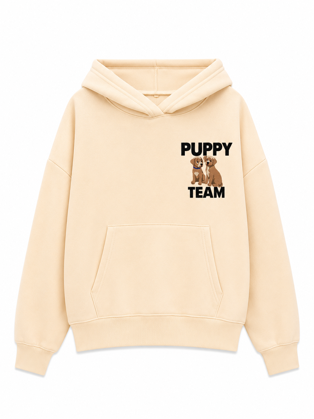 BUZO PUPPY - Image 2