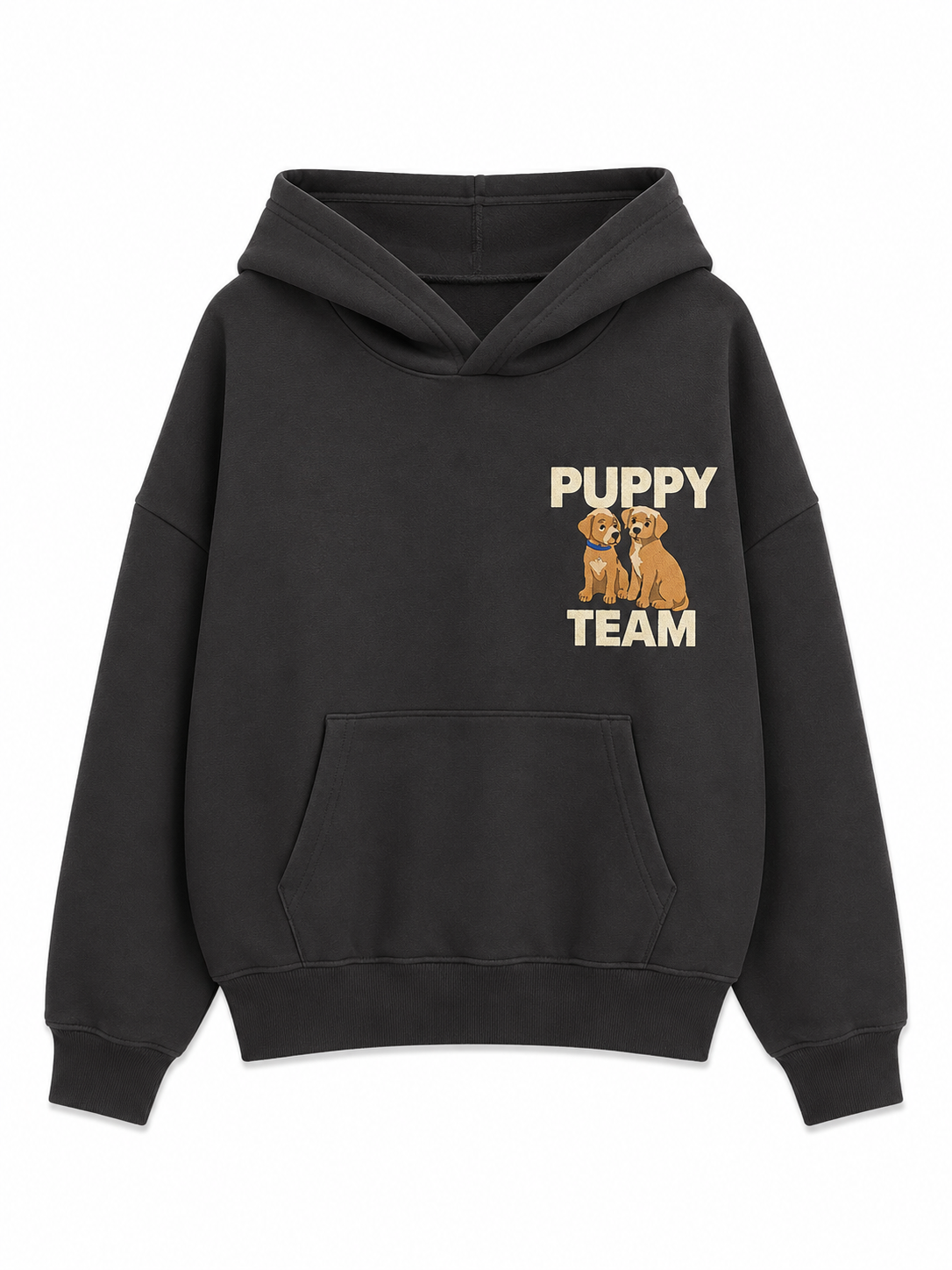 BUZO PUPPY - Image 4