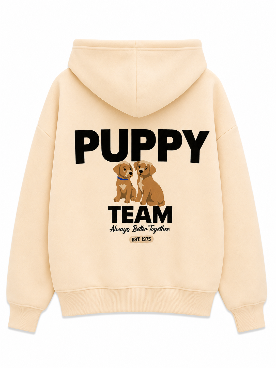 BUZO PUPPY - Image 3