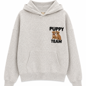 BUZO PUPPY