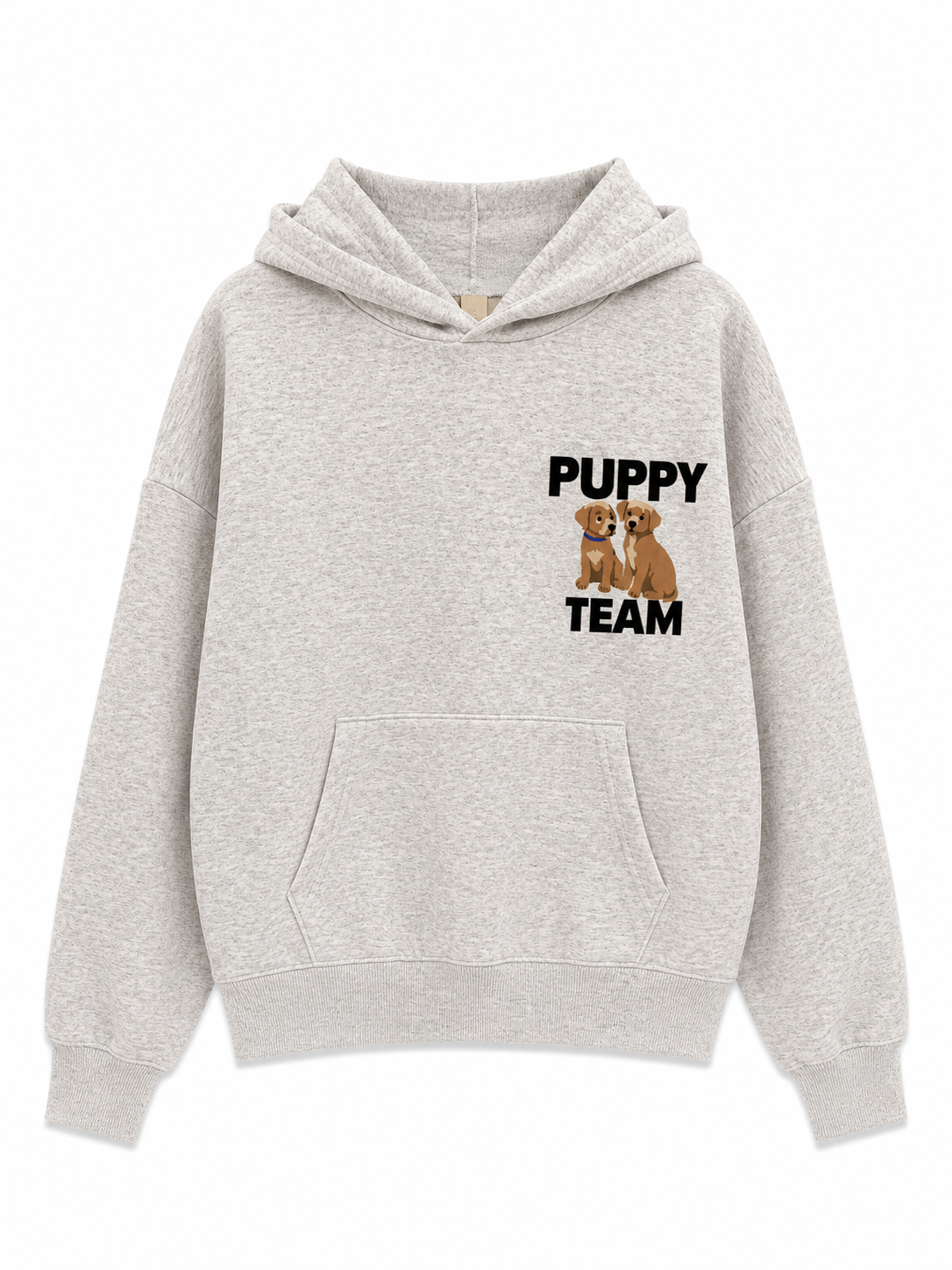 BUZO PUPPY