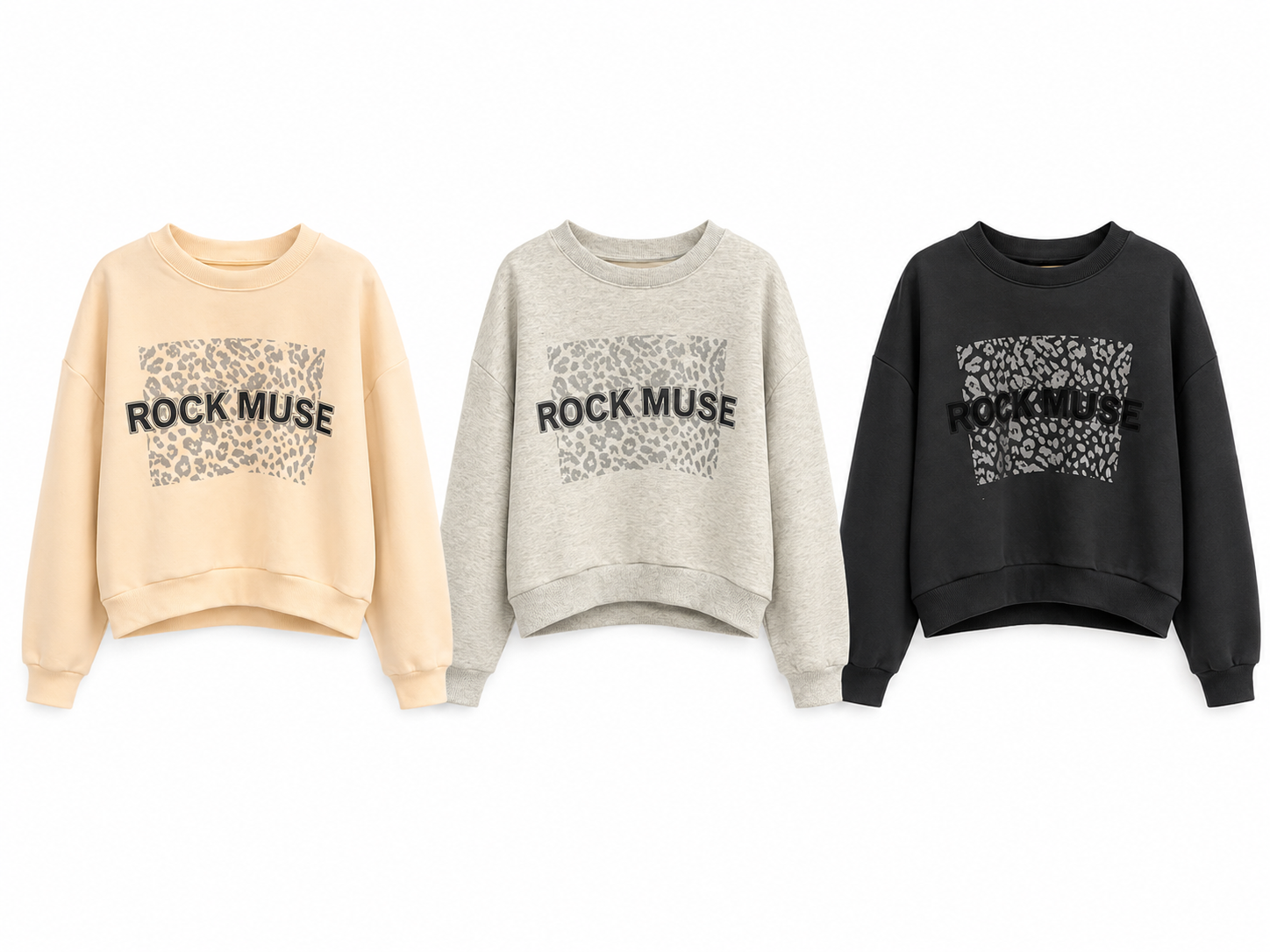 BUZO ROCK MUSE - Image 5