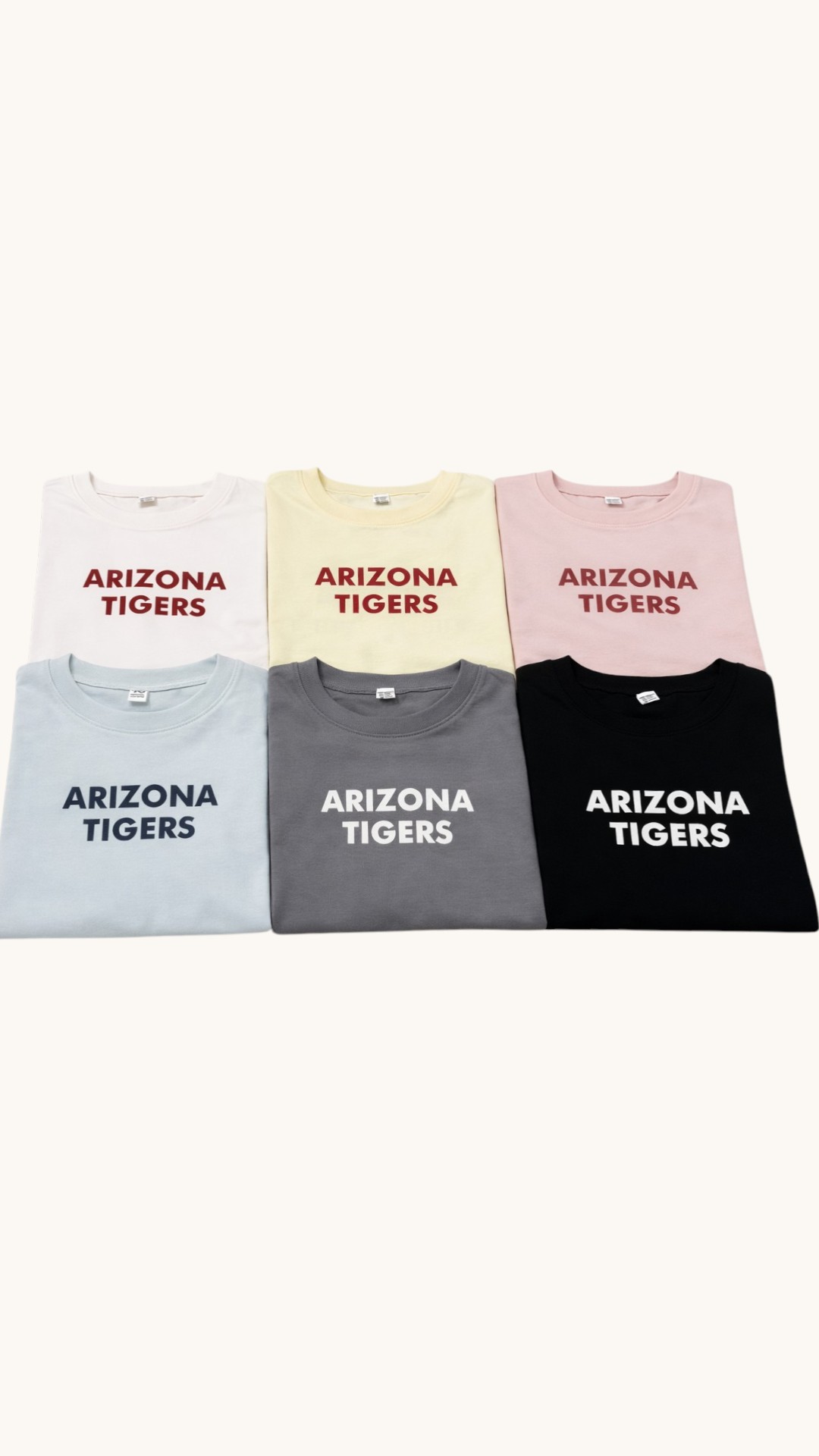 REMERA ARIZONA - Image 6