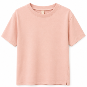 REMERA BASICA C/ TAJO