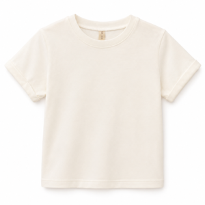 REMERA BASICA C/ ATRAQUE
