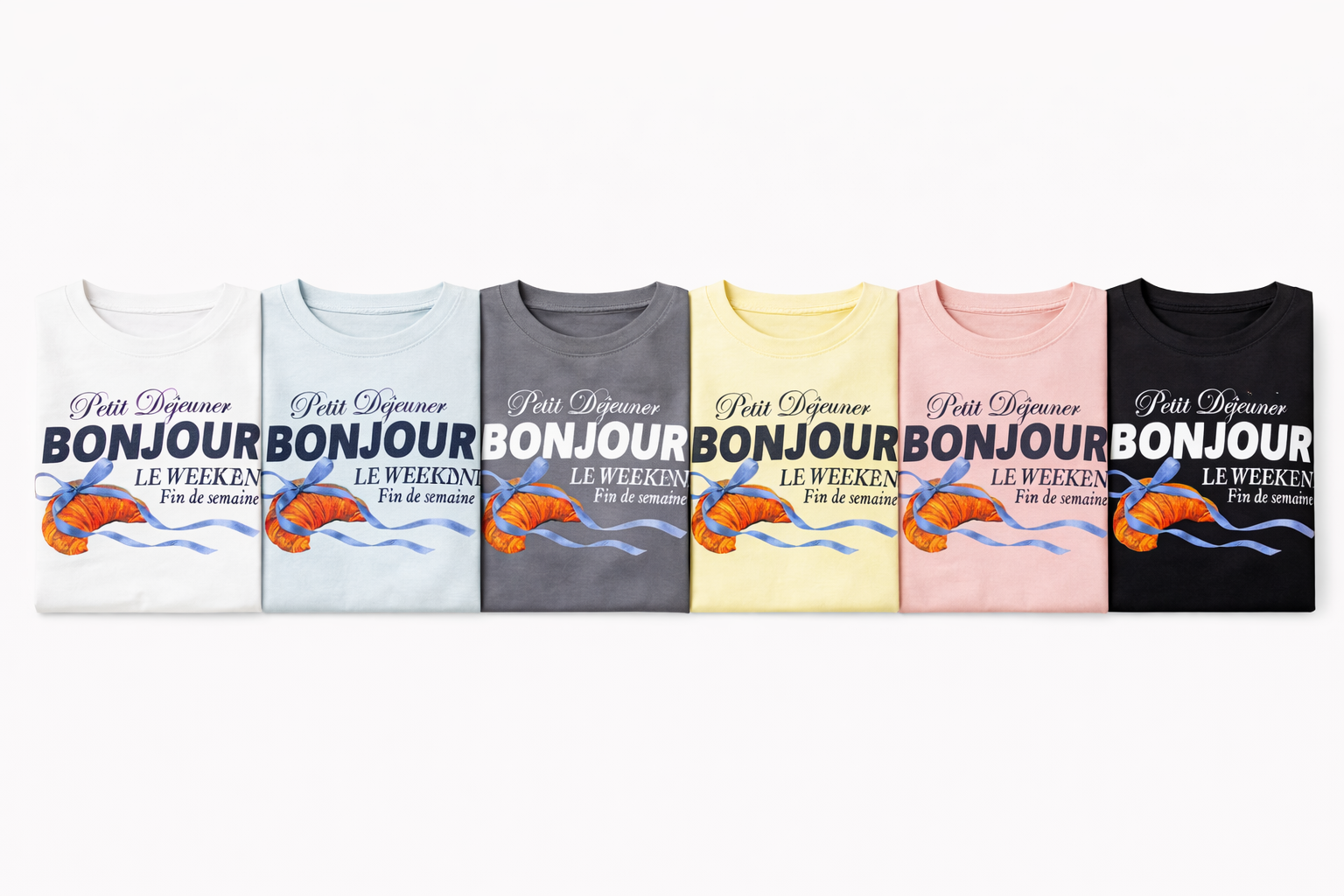 REMERA BONJUOR - Image 4