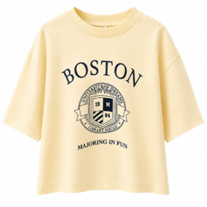 REMERA BOSTON
