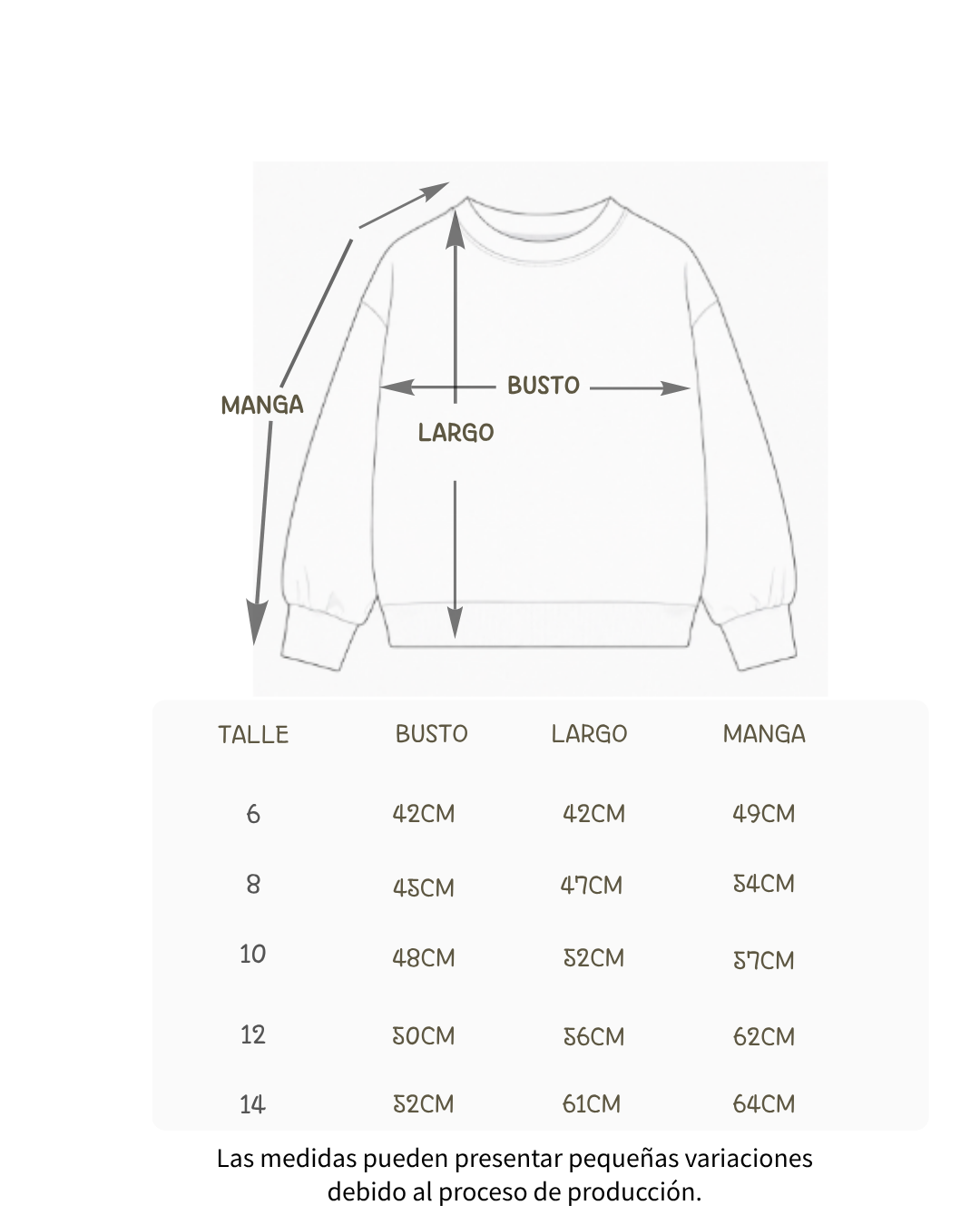 BUZO DONALD( PRECIO SEGUN TALLE✨) - Imagen 5