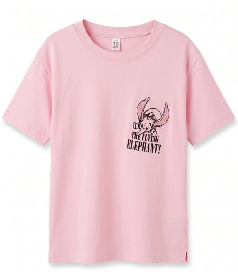 REMERA DUMBO