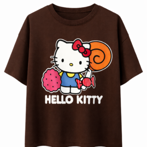 REMERA HELLO KITTY