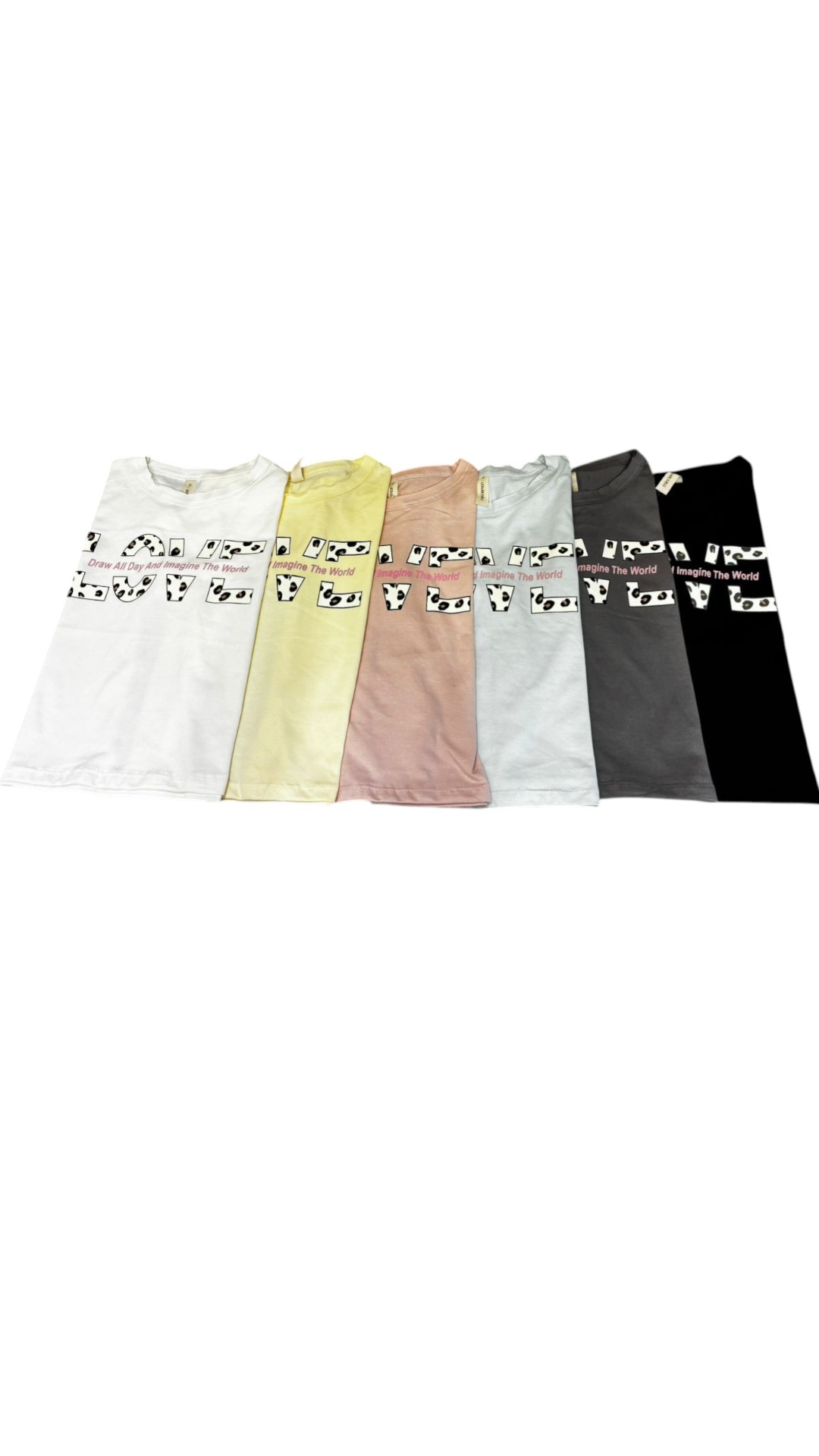 REMERA LOVE - Image 6