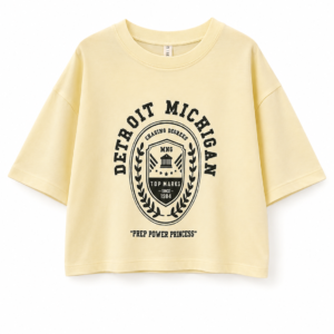 REMERA MICHIGAN