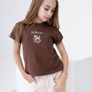 REMERA ST.MORITZ
