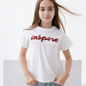 REMERA INSPIRE