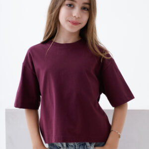 REMERA BASICA