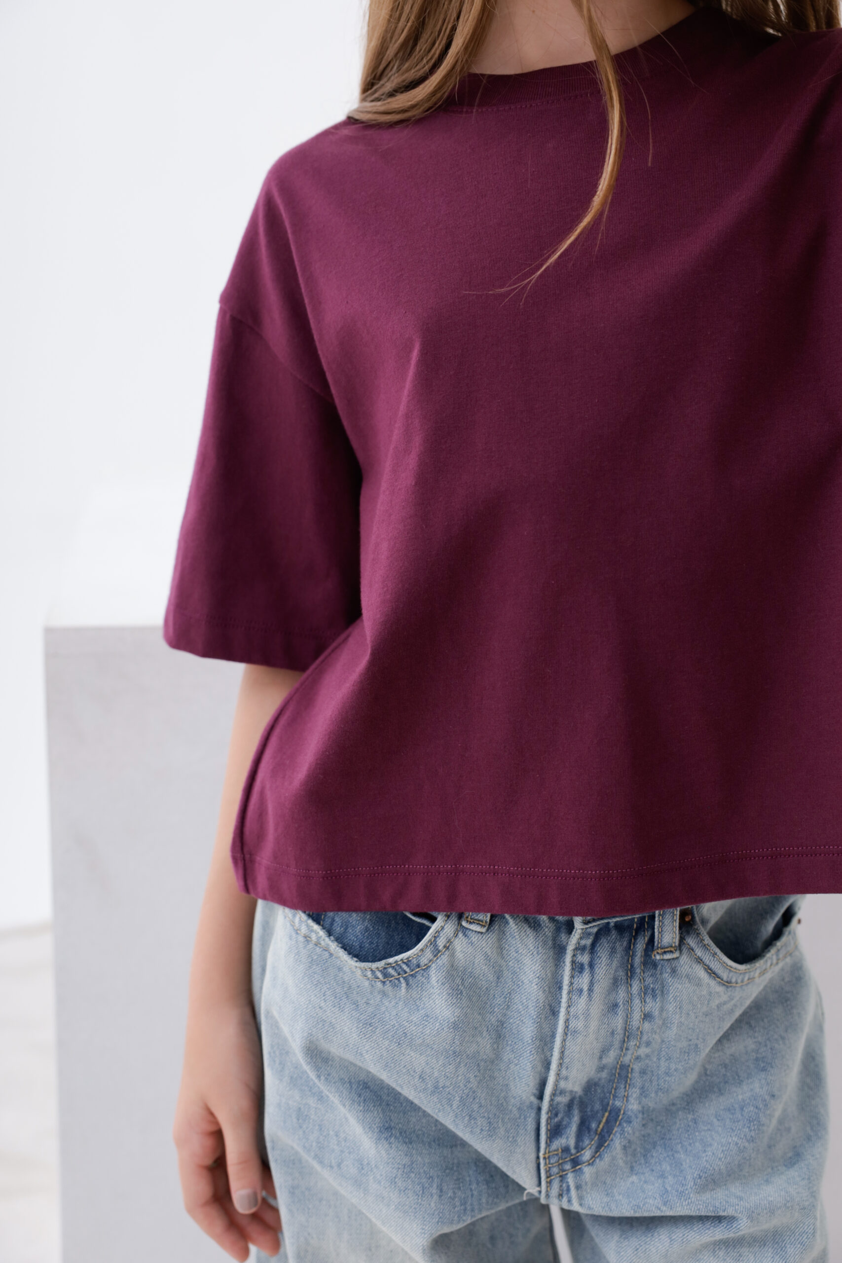 REMERA BASICA - Image 2