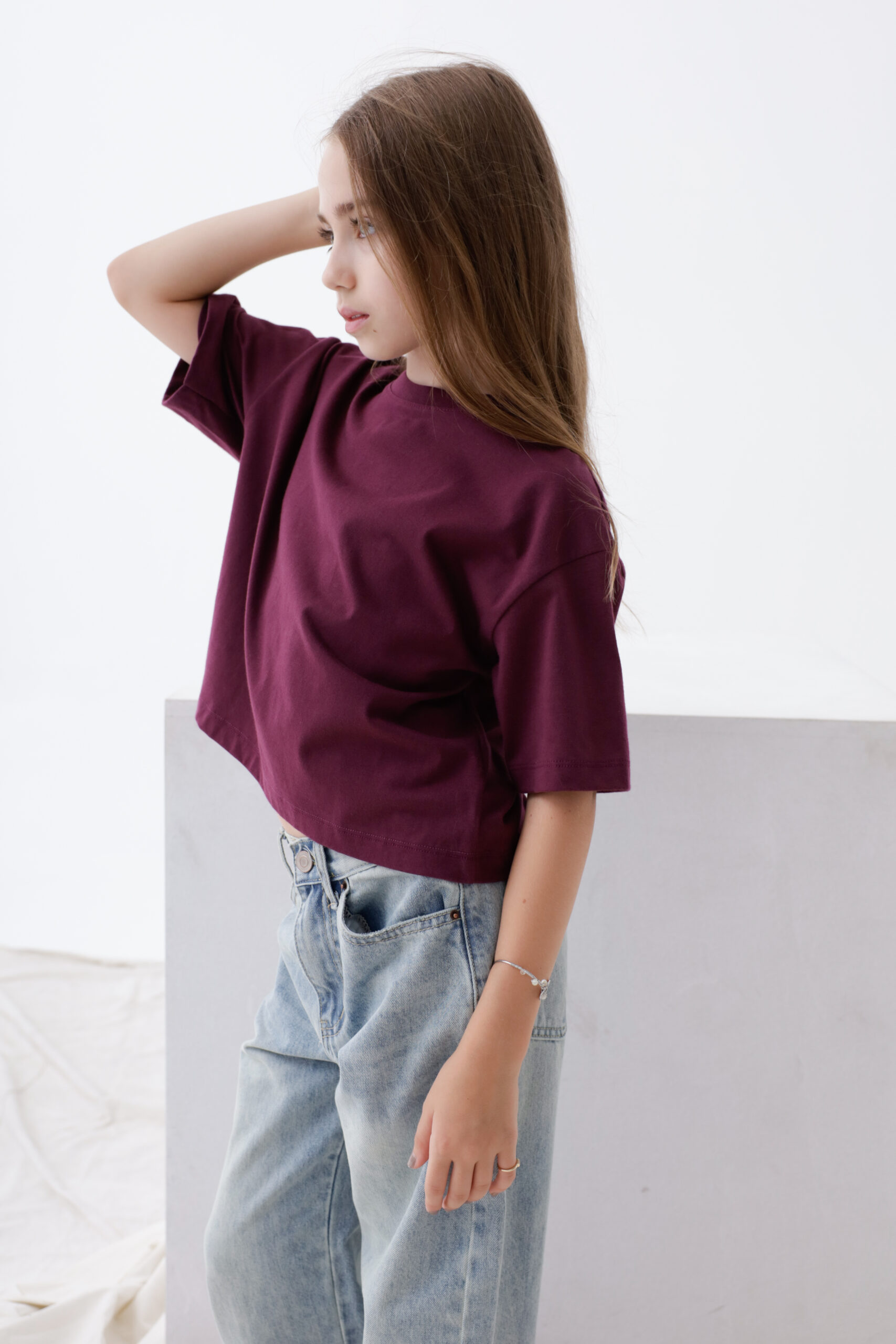 REMERA BASICA - Image 3