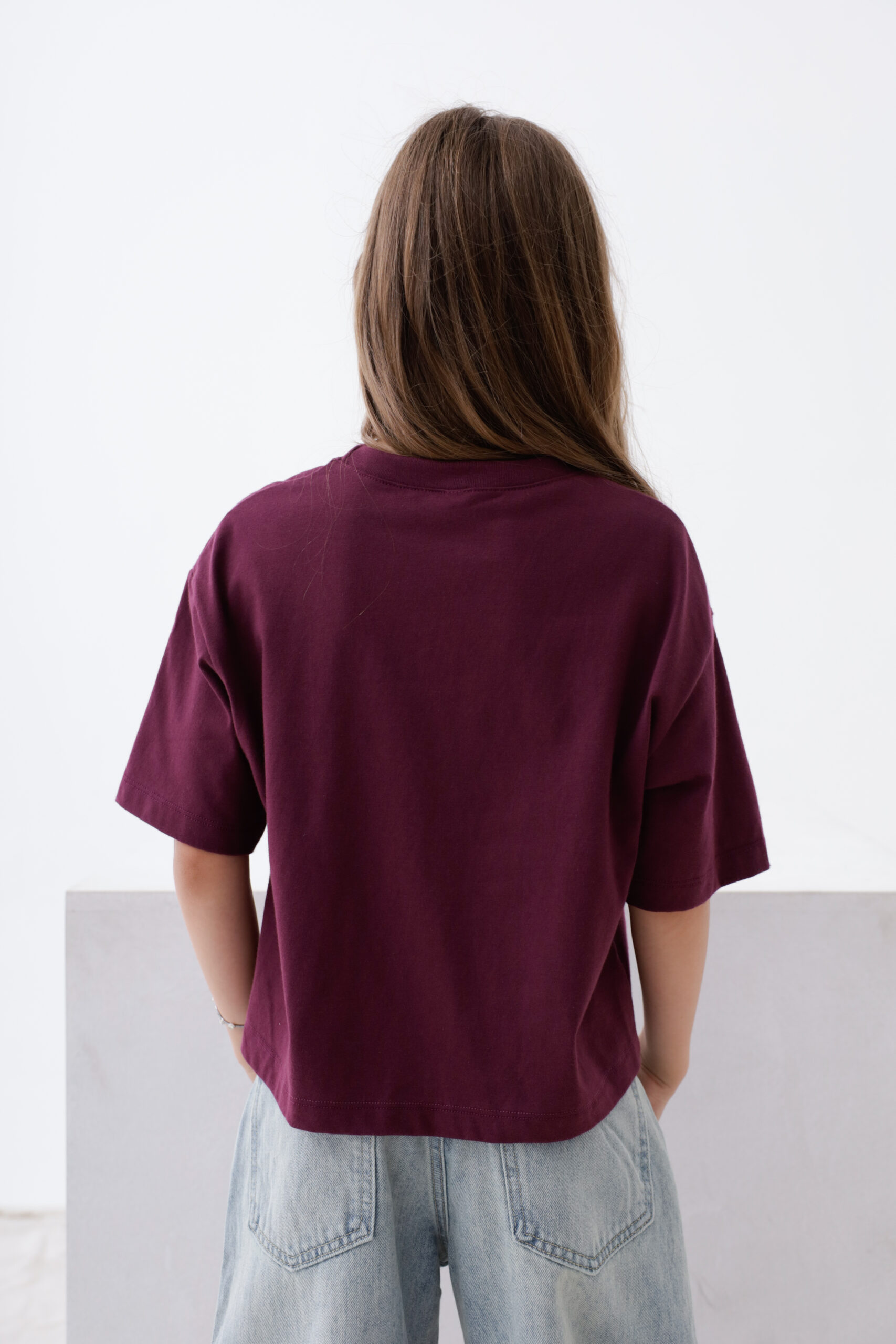 REMERA BASICA - Image 4