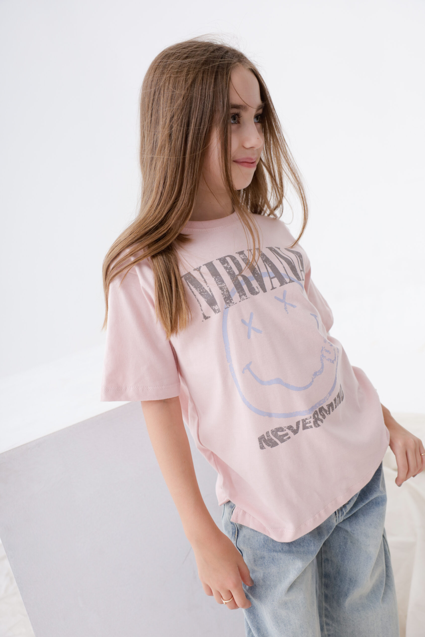 REMERA NIRVANA - Imagen 2