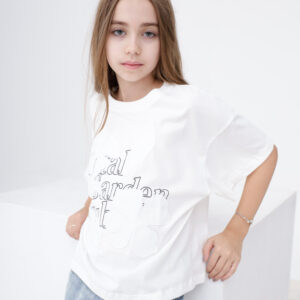 REMERA TREBOL