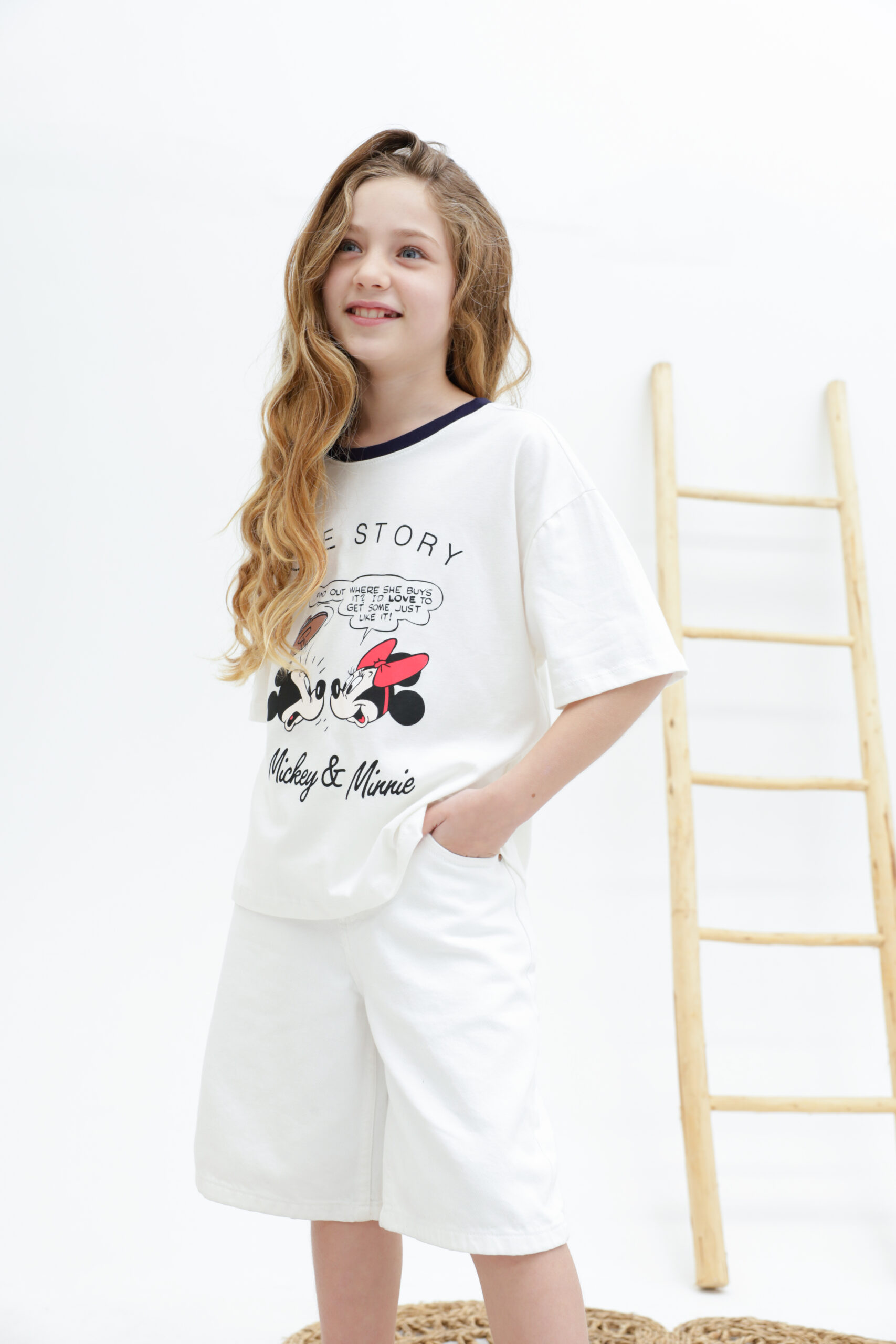 REMERA LOVE STORY - Image 3