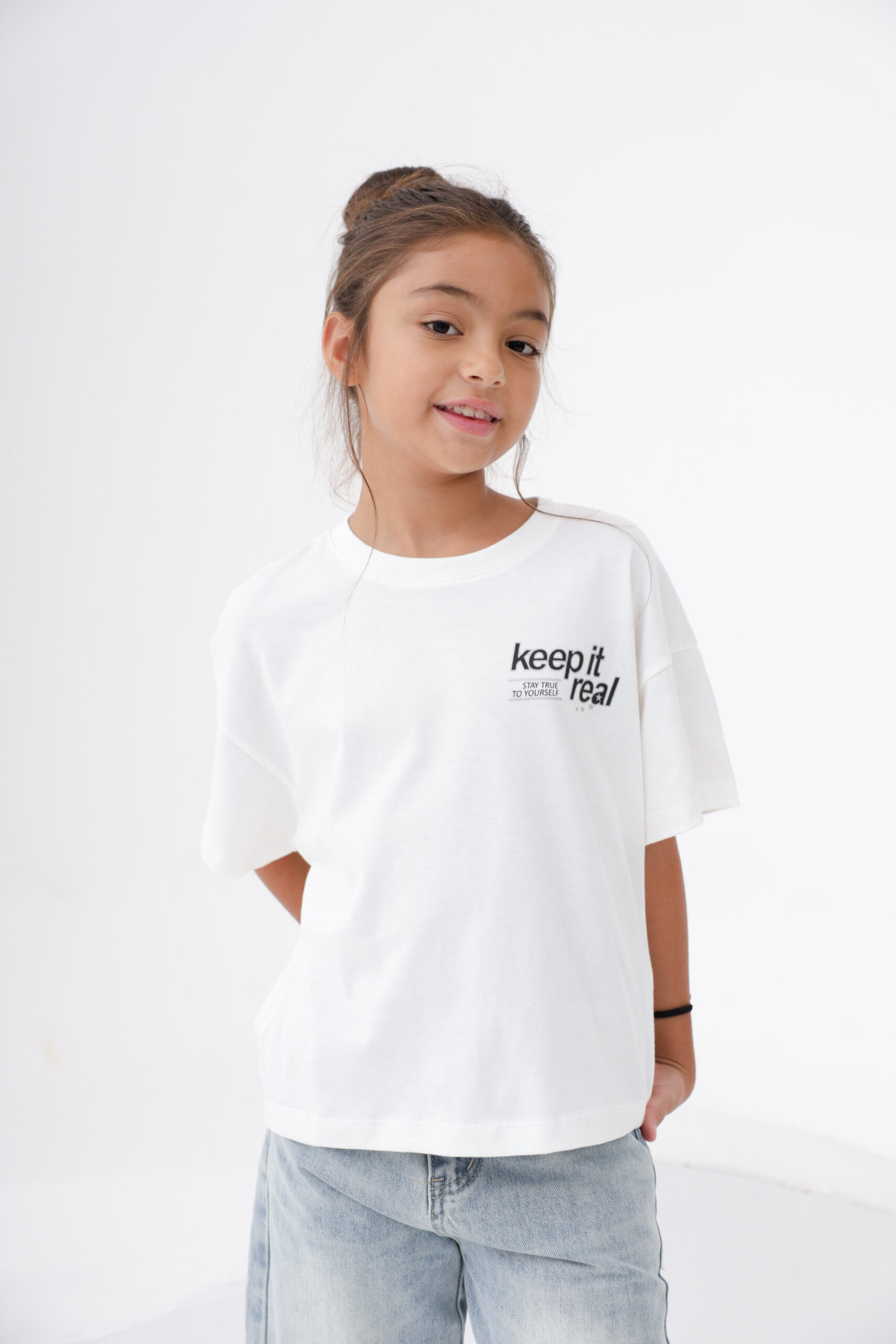 REMERA KEEP