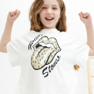 REMERA ROLLING