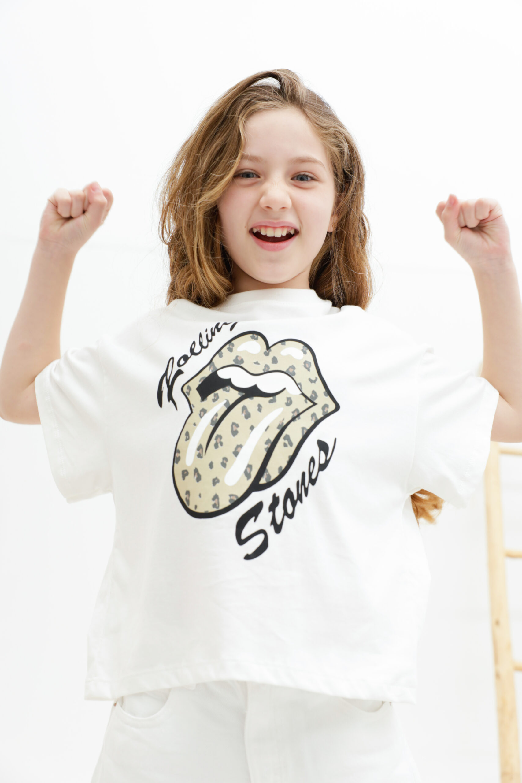 REMERA ROLLING