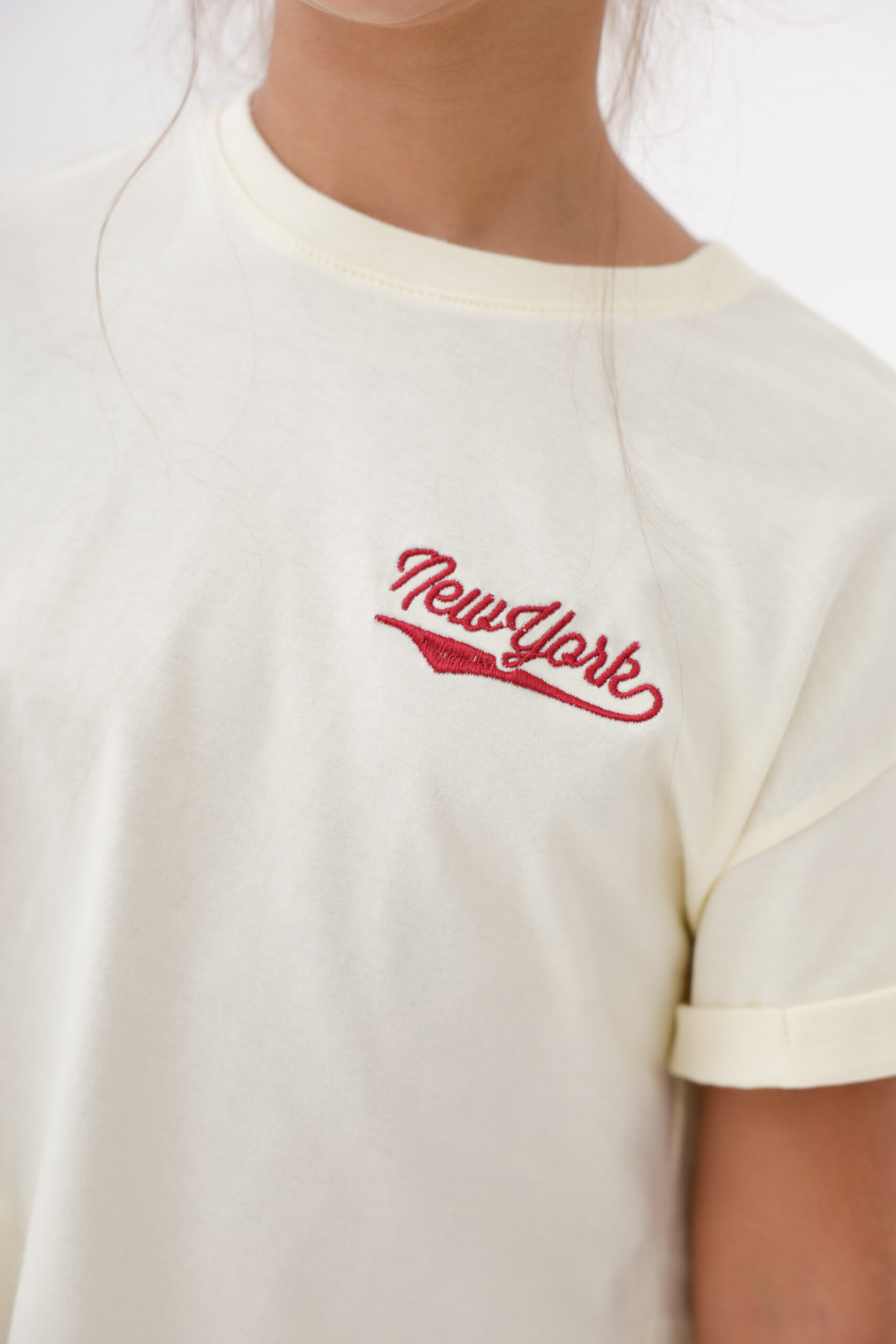 REMERA NEW YORK - Image 2