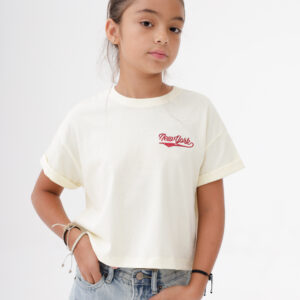 REMERA NEW YORK