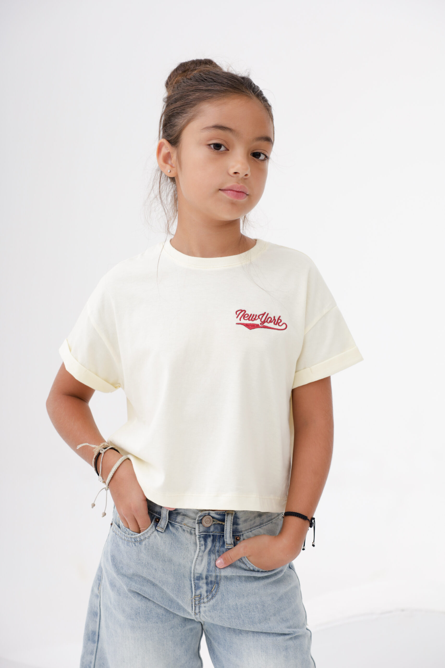 REMERA NEW YORK