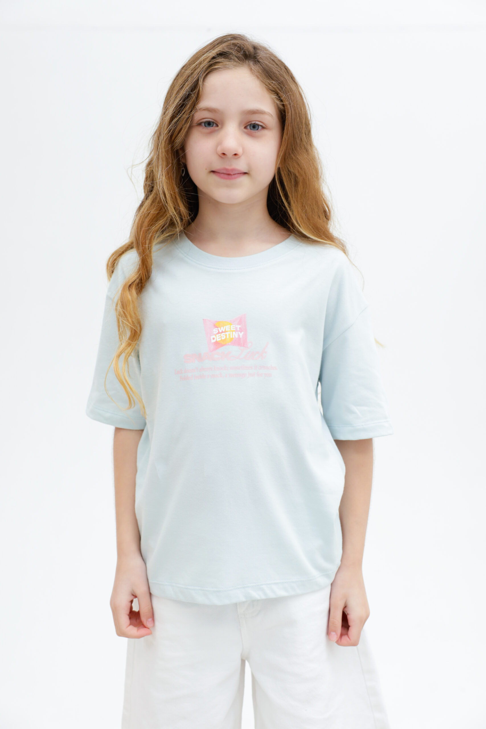 REMERA SWEET