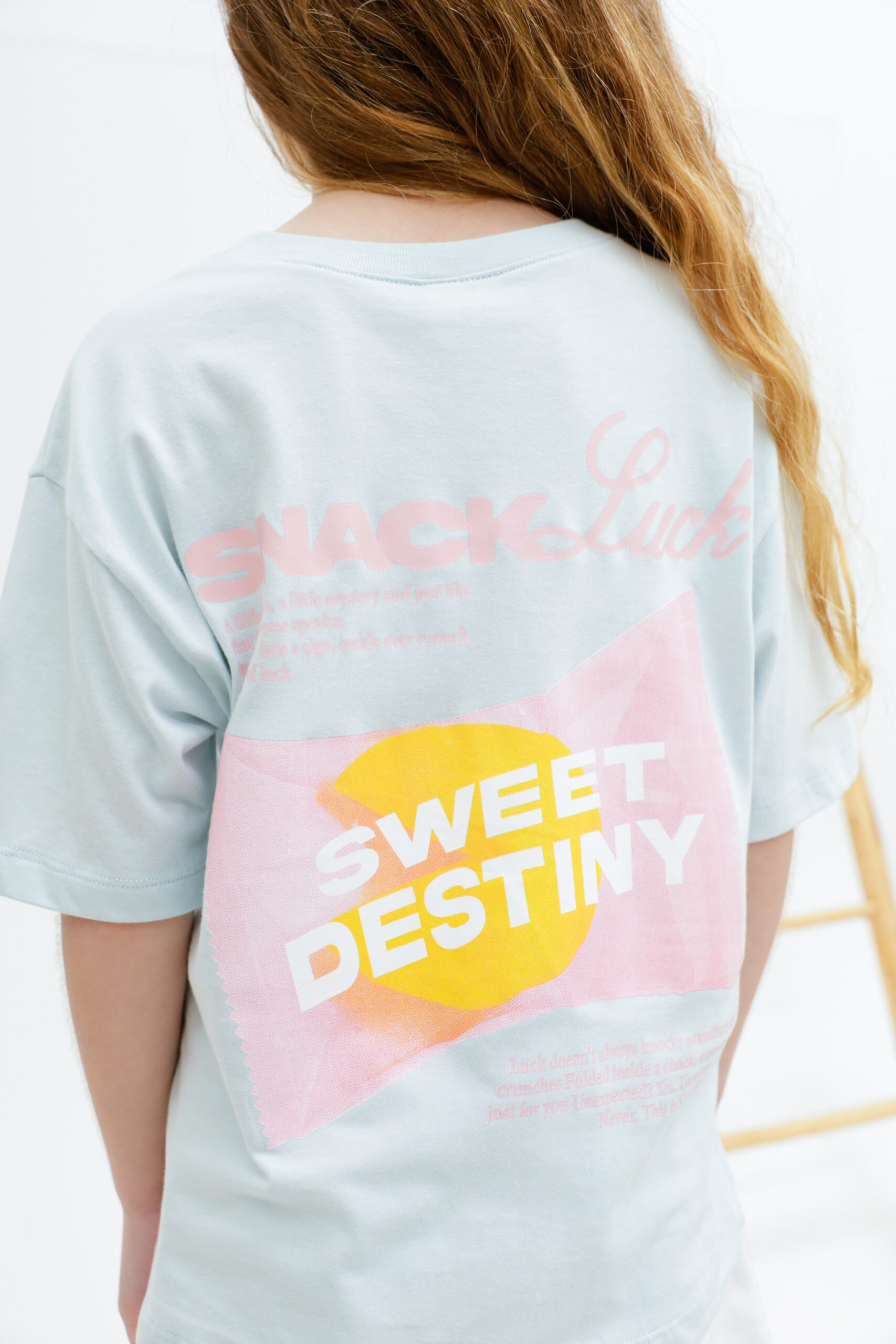 REMERA SWEET - Imagen 4