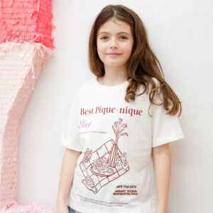 REMERA BEST PIQUE