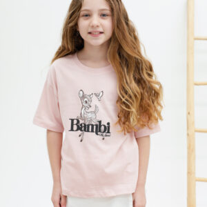 REMERA BAMBI