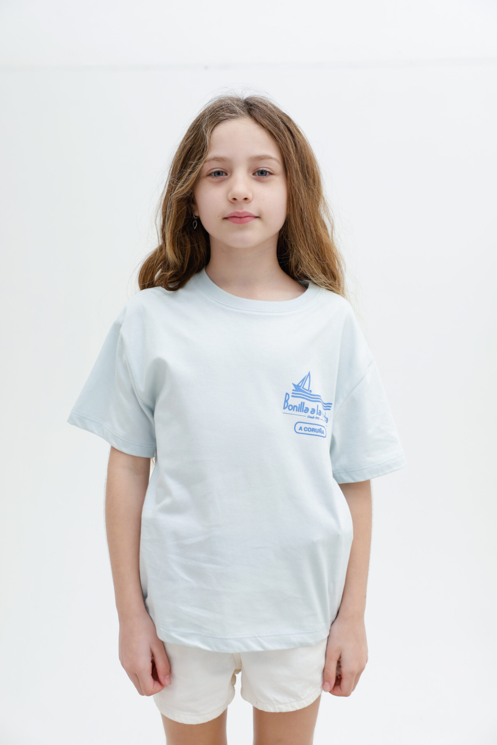 REMERA BONILLA
